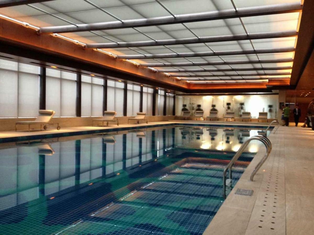 Howard Johnson Qinlu Plaza Yingtan Exterior foto